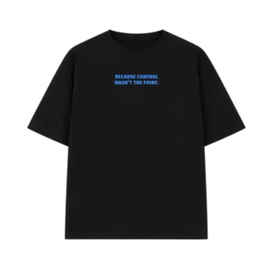 Forfksake Absolut 00 Tee - Black