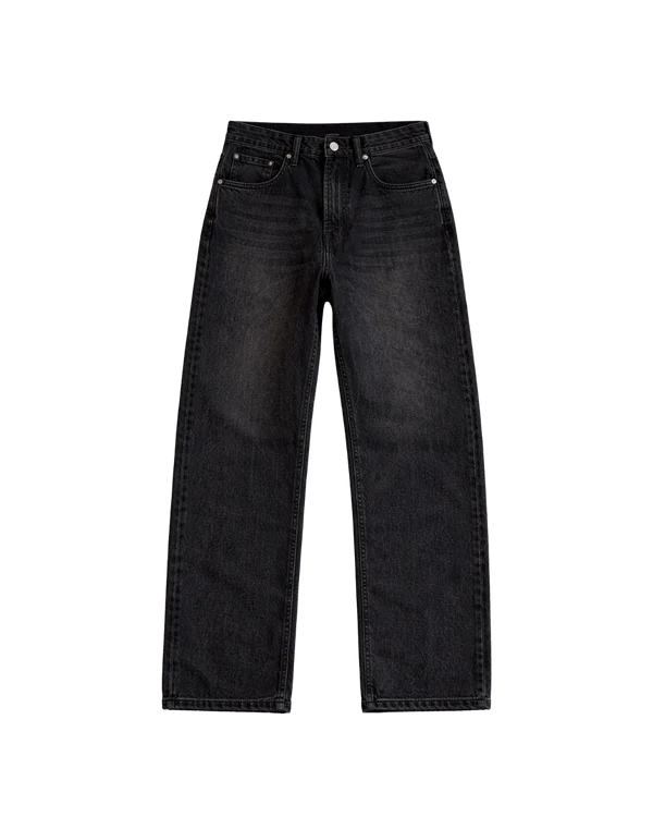 Hashway Embroidered Bloom Denims - Limited Edition