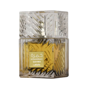 Lattafa Khamrah Qahwa EDP Unisex