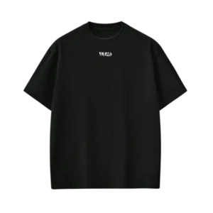 The Best Out Of Me Voyd Black T-Shirt